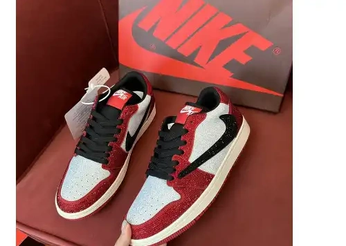 Designed Jordan Diamond Shoes AJ-1112 0607